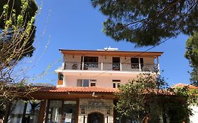 Özdemir Otel Datça